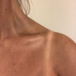 Spray Tans by Abbie