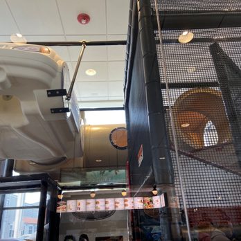 Chick-fil-A - Play place - Fast Food Near Me - Woburn, Massachusetts