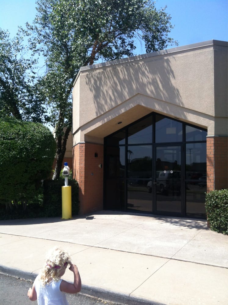 The Children's Place at Integris Baptist - childcare center in Oklahoma City, OK