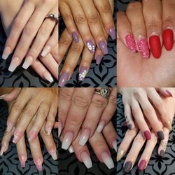 Supa Star Nails