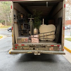 King Tucker’s Hauling & Junk Removal