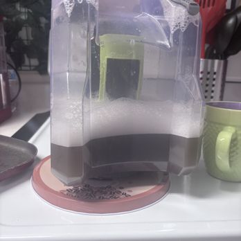 Medallion Management - This nasty water is from me cleaning the carpet in the filthy apartment I live in five years later - Apartments Near Me - Kalamazoo, Michigan Medallion Management - This nasty water is from me cleaning the carpet in the filthy apartment I live in five years later - Apartments Near Me - Kalamazoo, Michigan