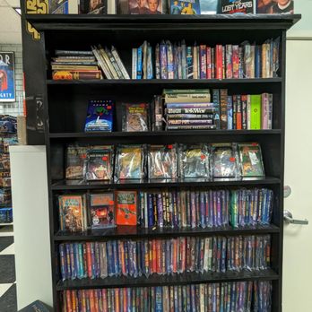 Blast From The Past - Toy Stores Near Me - Burbank, California