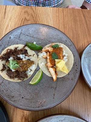 La Esquina Cocina by null