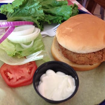 Joe Willy's - Chicken fried steak sandwich is awesome - American Near Me - Rockwall, Texas Joe Willy's - Chicken fried steak sandwich is awesome - American Near Me - Rockwall, Texas