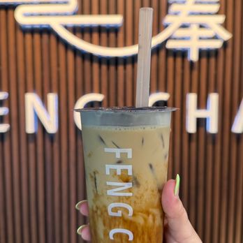 Feng Cha Wake Forest - Bubble Tea Near Me - Wake Forest, North Carolina