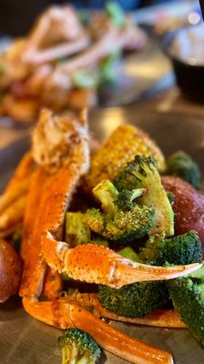 Hook & Reel Cajun Seafood & Bar by null