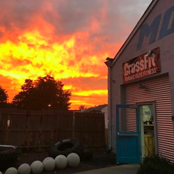 CrossFit Momentum