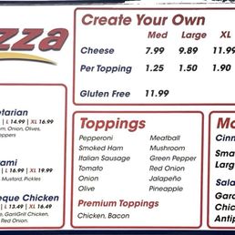Menu - 11/2025 Menu - 11/2025