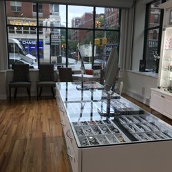 Harlem VistaSite Eye Care - Welcome to our office!