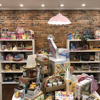 Hopscotch House - Toy Stores Near Me - Fort Wayne, Indiana