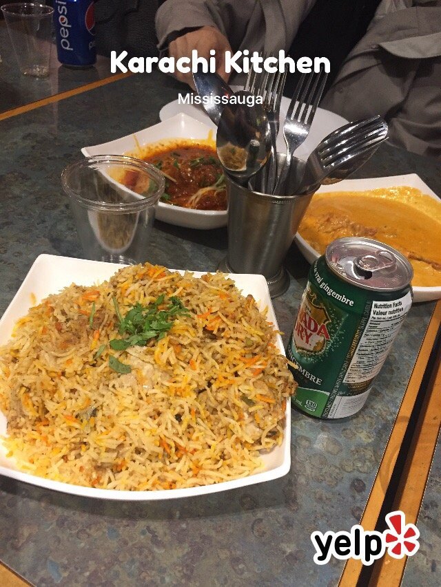 Karachi Kitchen 40 Photos 48 Reviews Pakistani 4120 Dixie