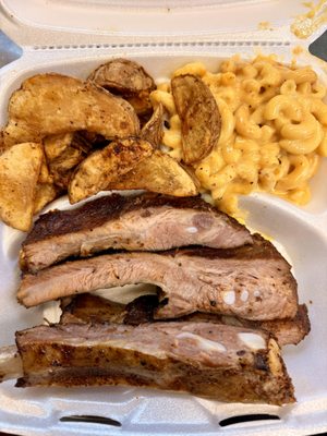 Glick's Rib Shack - The Original Rib Stand by null