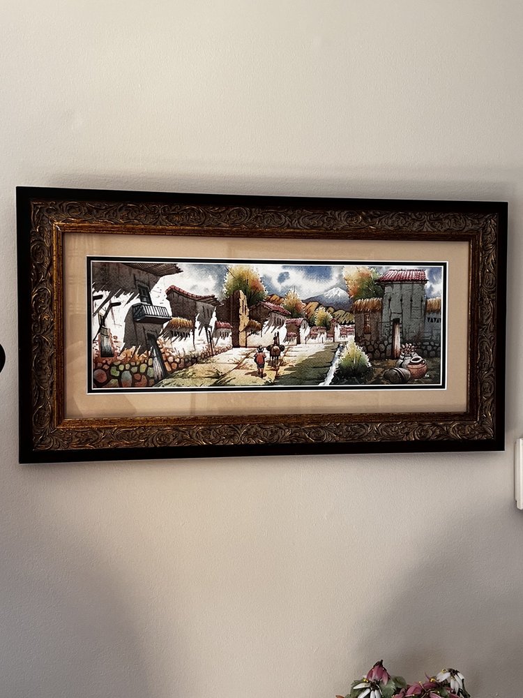 QUALITY PICTURE FRAMING Updated July 2024 58 Photos & 35 Reviews