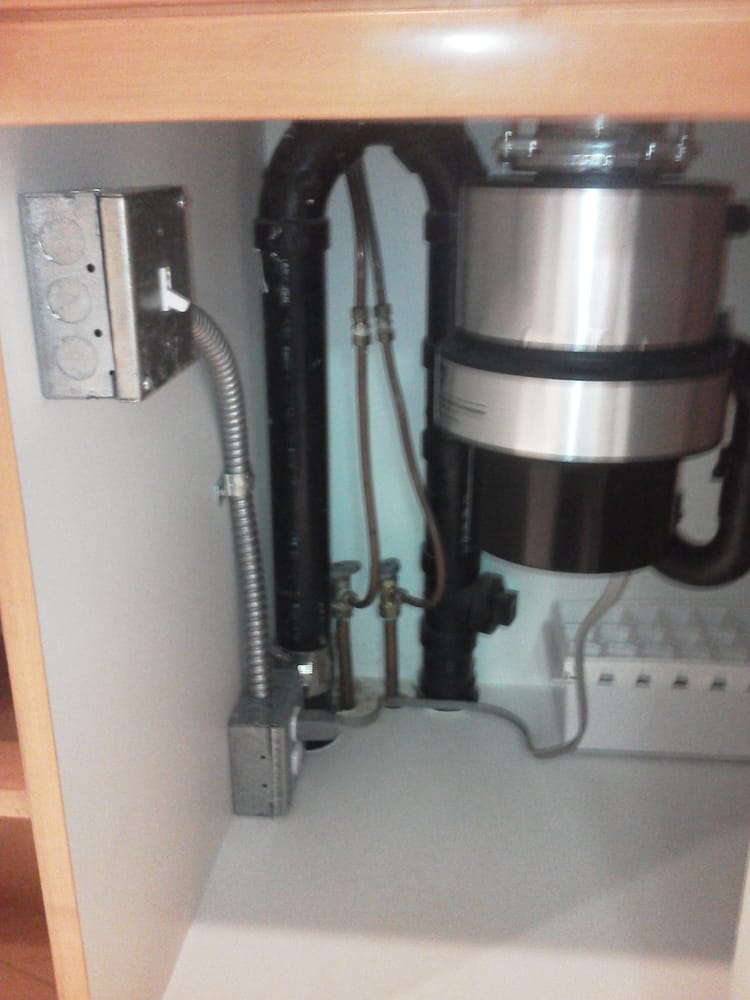 Slide of Compass Point Plumbing, LLC