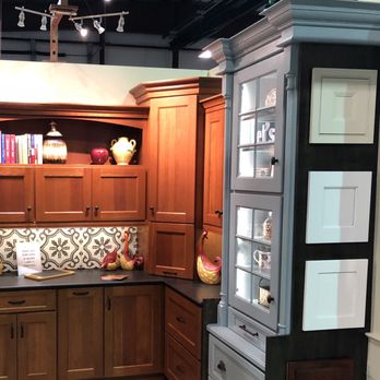Fairmont Kitchen Center - NCWV Home Show Display - 2019 - General Contractors Near Me - Fairmont, West Virginia Fairmont Kitchen Center - NCWV Home Show Display - 2019 - General Contractors Near Me - Fairmont, West Virginia