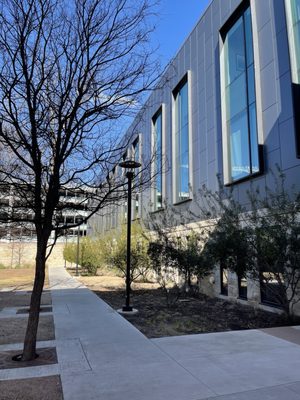 Ascension Seton Medical Center Austin by null