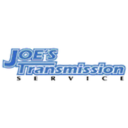 Joe's Transmission Service