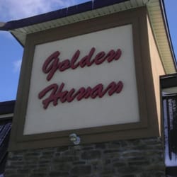 Golden Hunan Restaurant & Lounge