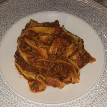 Klass - Bolognese - Pizza Near Me - Rome, RM
