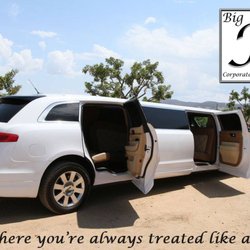 Big K Limo - Big K 11