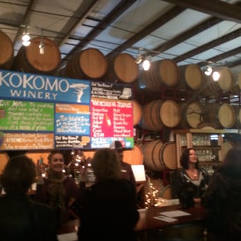 Kokomo Winery - Wineries Near Me - Healdsburg, California Kokomo Winery - Wineries Near Me - Healdsburg, California