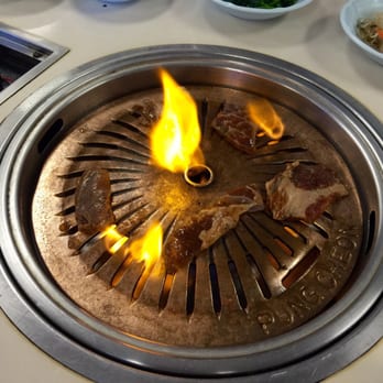 Han Yang Restaurant - hot grill - Korean Near Me - Honolulu, Hawaii Han Yang Restaurant - hot grill - Korean Near Me - Honolulu, Hawaii