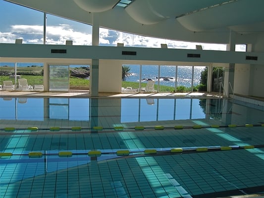 Sofitel Quiberon Thalassa sea & spa by null