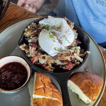 Alyce - Corned Beef Hash - wonderful - Cafes Near Me - Jersey City, New Jersey Alyce - Corned Beef Hash - wonderful - Cafes Near Me - Jersey City, New Jersey