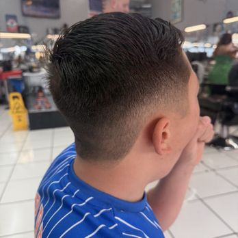 X Barbershop - Barbers Near Me - Kissimmee, Florida X Barbershop - Barbers Near Me - Kissimmee, Florida