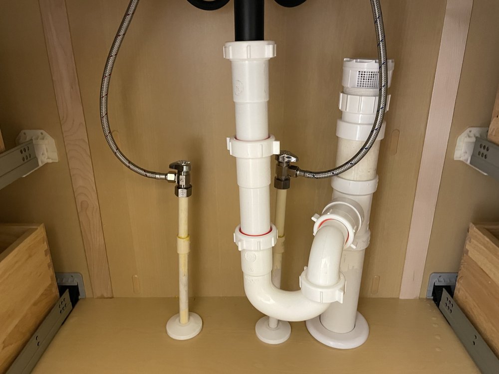Slide of Pure Water Plumbing