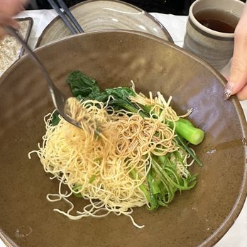 King’s Kitchen - Noodles Near Me - New York, New York King’s Kitchen - Noodles Near Me - New York, New York
