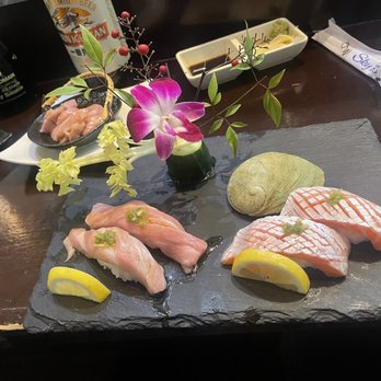 SkyBay Sushi - Amazing time here , fish was fresh , service was amazing and was taken care of until closing. Definitely recommend - Sushi Bars Near Me - Costa Mesa, California SkyBay Sushi - Amazing time here , fish was fresh , service was amazing and was taken care of until closing. Definitely recommend - Sushi Bars Near Me - Costa Mesa, California
