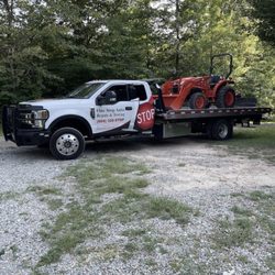 One Stop Auto Repair - Towing capability