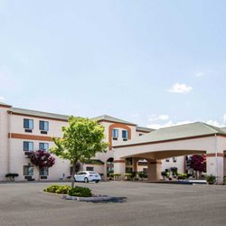 Comfort Inn Camp Verde I-17