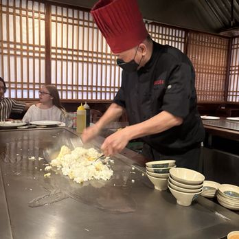 Sakura Hibachi Steak House - Steakhouses Near Me - Parsippany, New Jersey Sakura Hibachi Steak House - Steakhouses Near Me - Parsippany, New Jersey