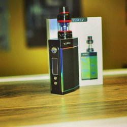 Vapor Maven