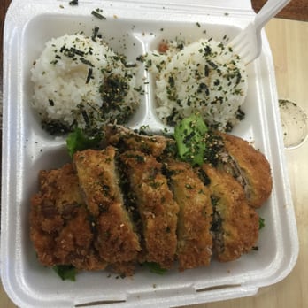 Fresh Catch - Hawaiian Near Me - Kaneohe, Hawaii