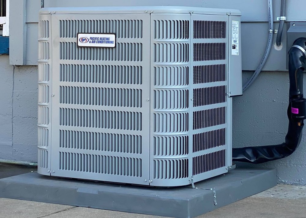 PACIFIC HEATING & AIR CONDITIONING 25 Photos Heating & Air Conditioning/HVAC 5638 Lake