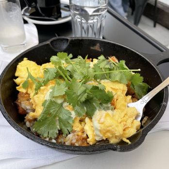 Zuzu’s Petals - Skillet - Breakfast & Brunch Near Me - Long Beach, California Zuzu’s Petals - Skillet - Breakfast & Brunch Near Me - Long Beach, California