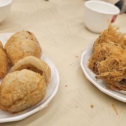 Golden Territory Seafood Restaurant