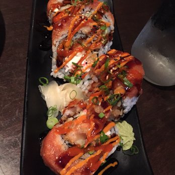 Ebaes - USC Trojan - Ramen Near Me - Los Angeles, California