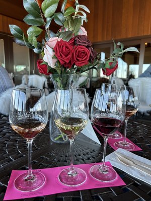 Macari Vineyards by null