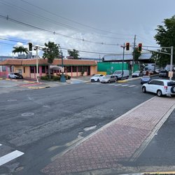 El Gustazo de Cheo - Es un punto céntrico en unas de las avenidas concurridas de Caguas hacia plaza centro