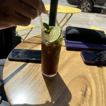 Canary Coffee Bar - Summer special - Coffee & Tea Near Me - Milwaukee, Wisconsin