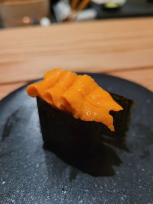 Sushi Salon by null