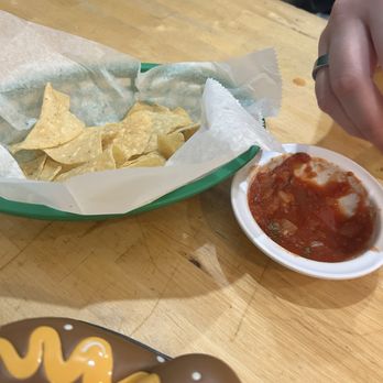 Soup And Taco Etc - Mexican Near Me - Fredericksburg, Virginia