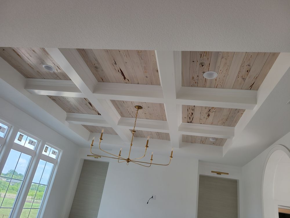 Slide of Brandon Miller Construction