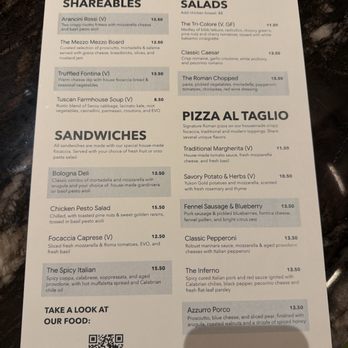 Mezzo Mezzo - Menu - Pizza Near Me - Minneapolis, Minnesota Mezzo Mezzo - Menu - Pizza Near Me - Minneapolis, Minnesota