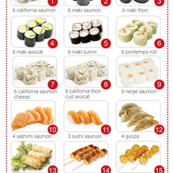 Sushi Kami